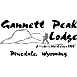 Gannett Peak Lodge