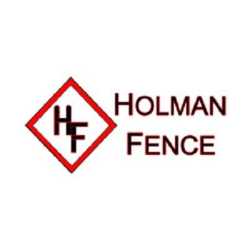Holman Fence LLC