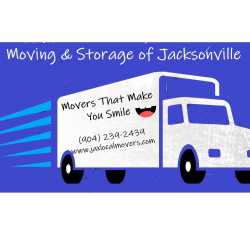 Moving and Storage of Jacksonville