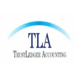 TrustLedger Accounting