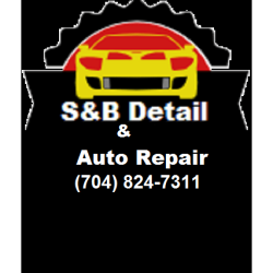 S&B Detail and Auto Repair