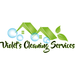 Violet’s Cleaning Services