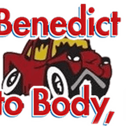 Benedict Auto Body