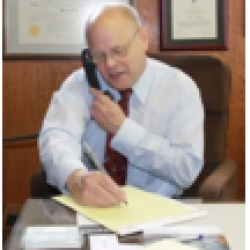 Martin O. Kirk Attorney
