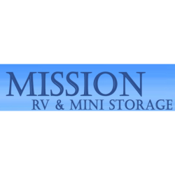 Mission RV & Mini Storage