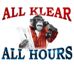 All Klear All Hours Plumbing, Heating & Cooling