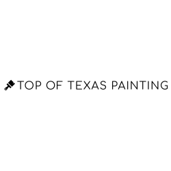 Top of Texas Painting