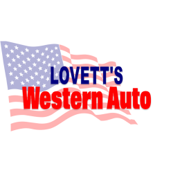 Lovetts Western Auto