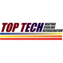 Top Tech Heating, Cooling ,Refrigeration