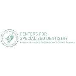 Centers For Specialized Dentistry - Salisbury