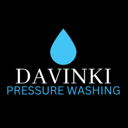 Davinki Pressure Washing