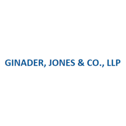 Ginader Jones & Co LLP