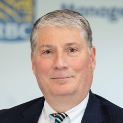 Tom Zielinski - RBC Wealth Management Branch Director
