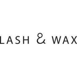 Lash & Wax