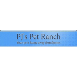 Pj's Pet Ranch