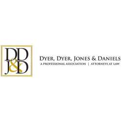 Dyer, Dyer, Jones & Daniels, Attorneys at Law