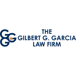 The Gilbert G. Garcia Law Firm