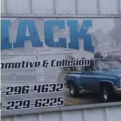 Mack Automotive And Collision