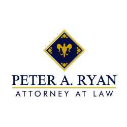 Peter A. Ryan Attorney at Law