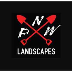 PNW Landscapes