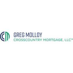 Greg Molloy at CrossCountry Mortgage, LLC