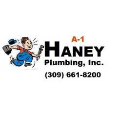 A-1 Haney Plumbing Inc