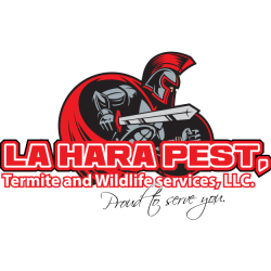 LaHara Pest, Termite And Wildlife, Services LLC.