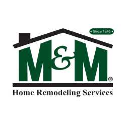 M&M Home Remodeling Services - Crown Point