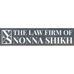 Law Firm of Nonna Shikh