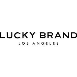 Lucky Brand-Closed