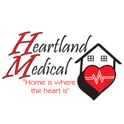 Heartland Medical & Home Health Equipment Inc