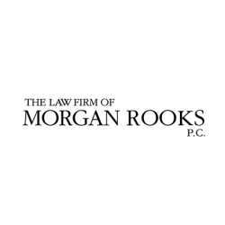 The Law Firm of Morgan Rooks, P.C.