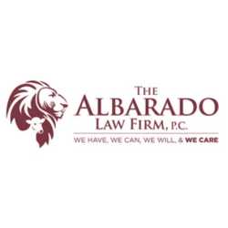 The Albarado Law Firm, P.C.