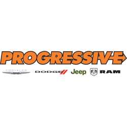 Progressive Chrysler Dodge Jeep Ram