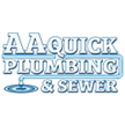 AA Quick Plumbing And Sewer