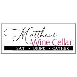Matthews Wine Cellar