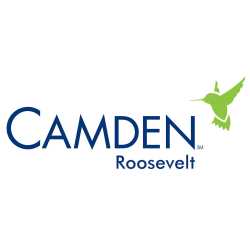Camden Roosevelt Apartments