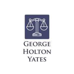 George Holton Yates, P.C. Attorney at Law