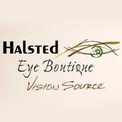 Halsted Eye Boutique: Drs. Joanna Slusky, Angela Kumar, Krystyna Katz, Tracy Becherer & Ekta Patel