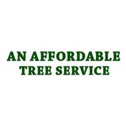 An Affordable Tree Service