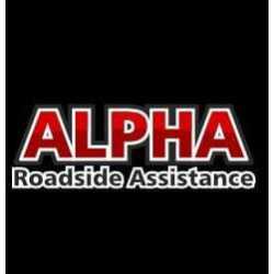 Alpha Roadside Assistance Mobile Tire Service