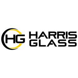 Harris Glass Co Inc