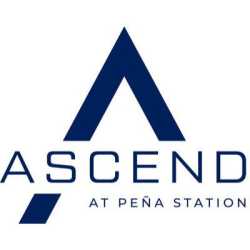 Ascend at Pena Station