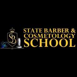 State Barber & Cosmetology School