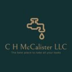 C.H. McCalister Sewer and Drain LLC