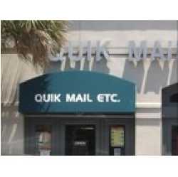 Quik Mail Etc Mailing Services