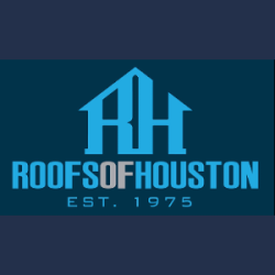 Roofs of Houston