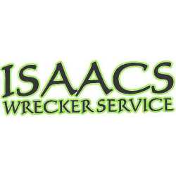 Isaacs Wrecker Service