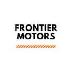 WJM's Frontier Auto Sales