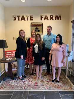 Sonya Wood - State Farm Insurance Agent